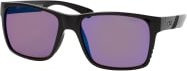 ZEAL Optics ZE 0414S Sonnenbrille, quadratisch, Vollrand, Kunststoff, Unisex, polarisiert - Bild 1