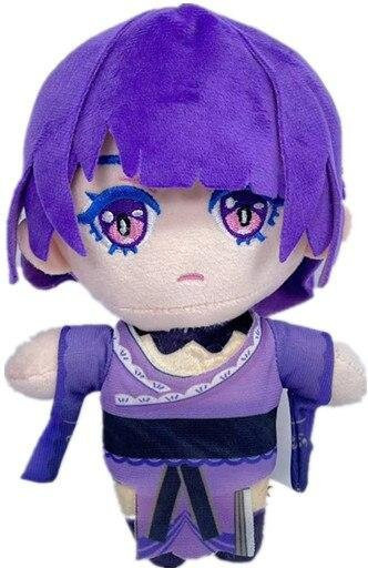 Genshin Impact Spielcharakter Stofftier Plüschpuppe, 23cm, ab 12 Jahre - Bild 1