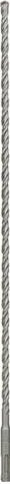 Bosch SDS-Plus Hammerbohrer mit Carbide-Spitze in Silber, Durchmesser: 8 mm - Bild 1