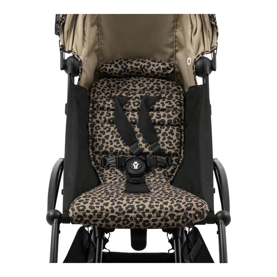 Stokke YOYO3 Textilset für 6+ Monate in Mehrfarbig - Bild 2