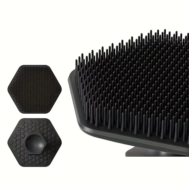 RUZOFO Silikon-Gesichtsreinigungsgerät, Unisex - Bild 4