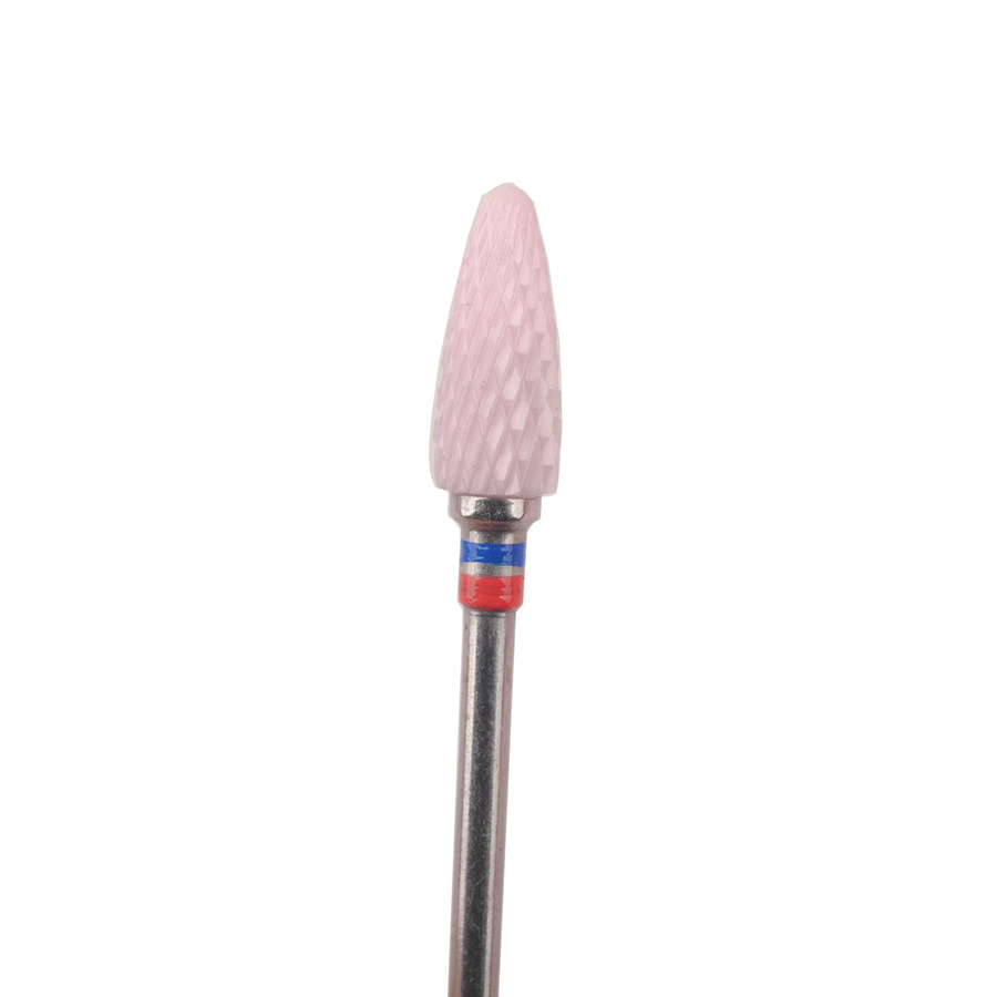 Asentale Keramik Nagel Bohrer, Unisex - Bild 3