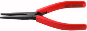 Facom Flachzange in Rot - Bild 1