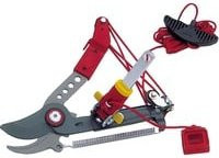 WOLF-Garten multi-star Profi-Baumschere RR-VM Bypass in Rot - Bild 1