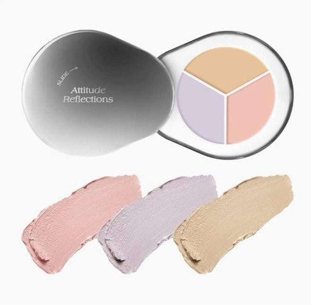 Dear.A Concealer-Palette mit Puderquaste-Set, C04 - Bild 1