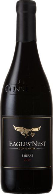 Eagles' Nest Reserve Shiraz Rotwein, 2022, Constantia, Südafrika, trocken, 0,75 l - Bild 1