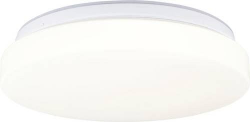 Paulmann Luiana LED Deckenleuchte Weiß, IP44 dimmbar, 1750lm, 16,5W, rund - Bild 1
