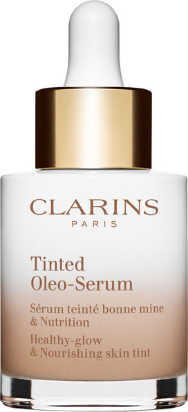 CLARINS Tinted Oleo-Serum, Gesichtsserum - Bild 1