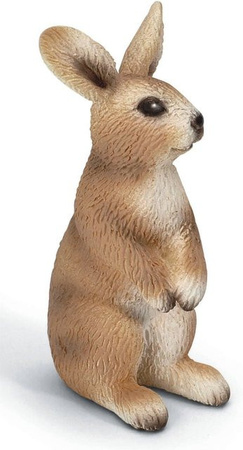 Schleich Farm Life Kaninchen stehend
