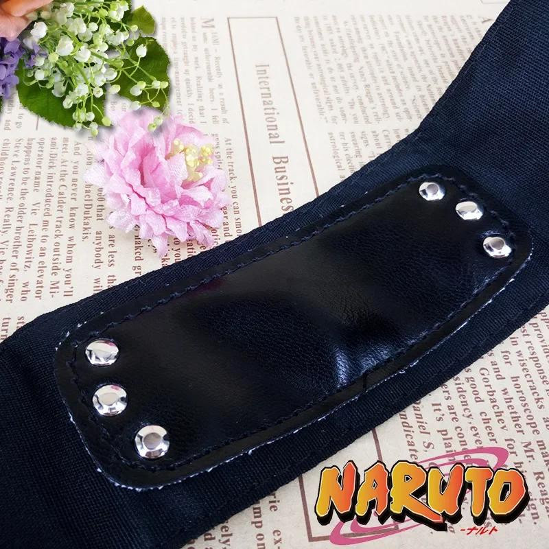 Yiran toy Naruto Kakashi Kopfband Cosplay Requisiten Kinderspielzeug - Bild 2
