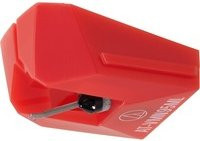 Audio-Technica AT-VMN95ML Ersatznadel in Rot - Bild 1