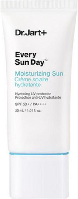 Dr.Jart+ Every Sun Day Sonnencreme LSF 50+, 30 ml - Bild 1