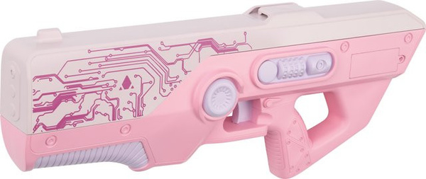 LUPILU Elektrische Wasserpistole Pink