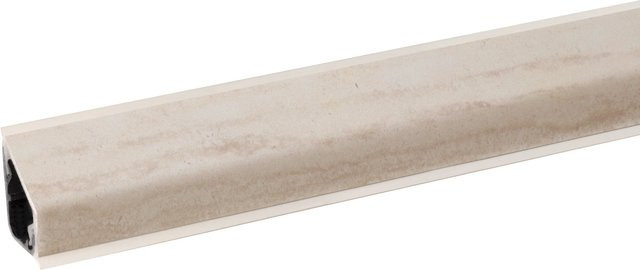 Kaindl Wandabschlussleiste Tibur in Beige, Breite: 63,5 cm - Bild 1