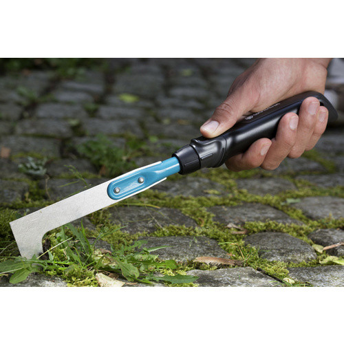 Gardena Combisystem Fugenkratzer aus Edelstahl in Silber - Bild 5