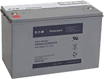 Eaton 7590116 USV Batterypack in Grau - Bild 1