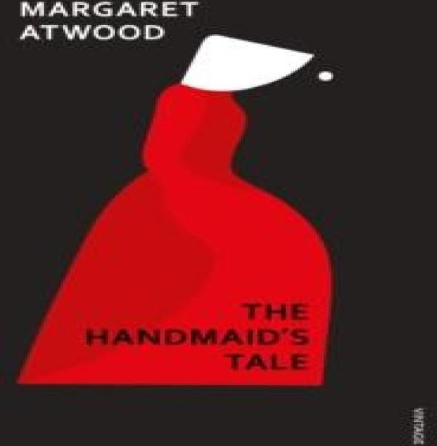 Der Report der Magd von Margaret Atwood, Taschenbuch - Bild 1