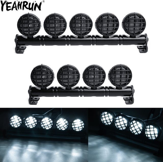 Yeahrun LED Dach Licht Streifen Lampe, Zubehör - Bild 1