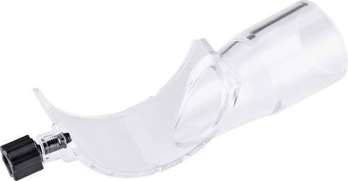 Flex Absaughaube 531654 transparent - Bild 1
