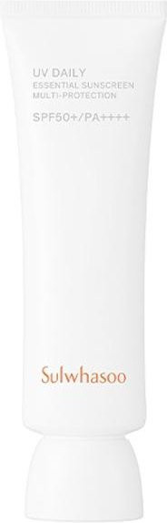 Sulwhasoo UV Daily Essential Sonnencreme, 50 ml, LSF 50+, Melasolv - Bild 1