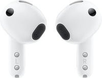 Samsung Galaxy Buds 4 In-Ear Kopfhörer in Weiß - Bild 1