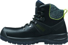 Hultafors Solid Gear SG ION MID Sicherheitsschuhe Schwarz Größe 36 S3L ESD - Bild 1