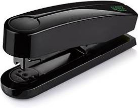 Heftgerät Novus B4 re+new in Schwarz aus Metall und Recyclat für bis zu 40 Blatt - Bild 1