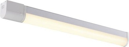 Nordlux Malaika 68 LED-Wandleuchte in Weiß mit warmweißem Licht für das Badezimmer - Bild 1