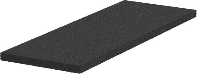 GS Terrassen Montagesysteme Solar Tape Selbstklebend Schwarz B/H/T: 110 x 30 x 300 mm - Bild 1