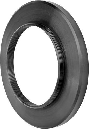 Explore Scientific 0625801 2,5 HEX Okularadapter in Schwarz - Bild 1