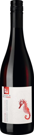 Domaine de Belle Mare Cabernet Sauvignon Pays d'Oc IGP trocken 2022 Rotwein 0,75 l