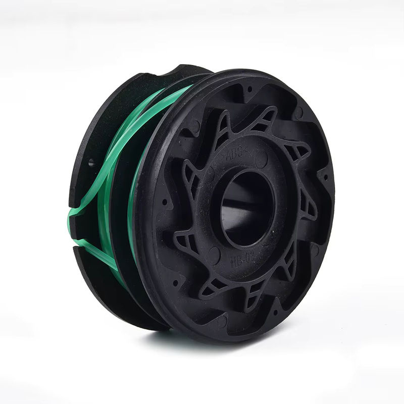 Black & Decker Ersatzspule mit Trimmerlinie für Gartentrimmer GL701 GL710 GL716 GL720 GL741 - Bild 2