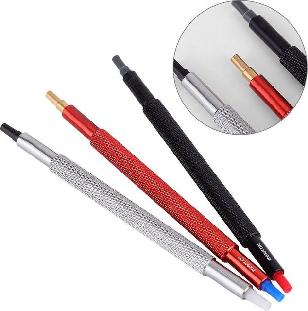 TINUORA Uhren Hand Presser Drücker Fitting Set, Unisex - Bild 1