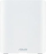 ASUS ZenWiFi BT10 BE18000 Wi-Fi 7 Mesh-WLAN-System, Tri-Band Router in Weiß - Bild 1