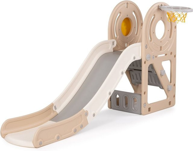 Chipolino Kinderrutsche Ente beige ab 1 Jahr - Bild 1