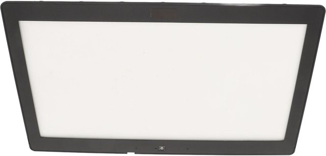 Dell Laptop LCD Frontblendenabdeckung in Weiß für E6420 - Bild 1