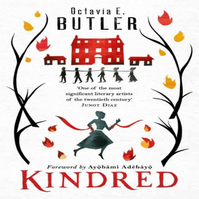 Kindred von Octavia E. Butler, Taschenbuch - Bild 1
