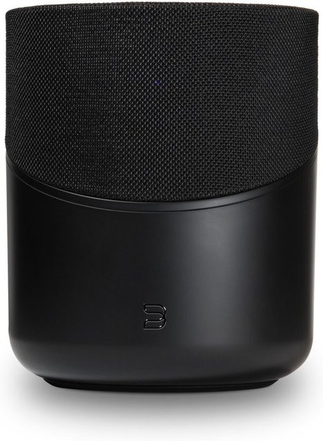 Bluesound Pulse M Streaming-Lautsprecher schwarz - Bild 1