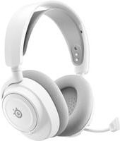 SteelSeries Arctis Nova 7P Wireless Gen 2 Gaming-Headset in Weiß mit Bluetooth und USB-C für PlayStation - Bild 1