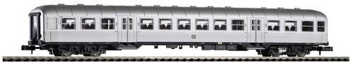 PIKO N Personenwagen Silberling 2. Klasse der DB, Artikelnummer 40640