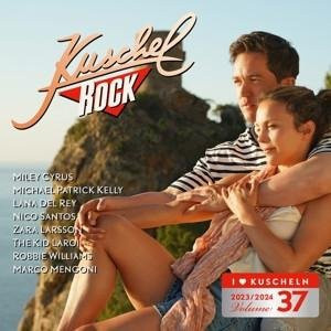 KuschelRock 37, Various, CD - Bild 1