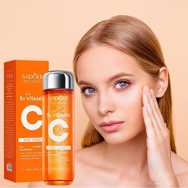 jaysuing Serum mit Vitamin C & Niacinamid, Gesicht, Unisex - Bild 1