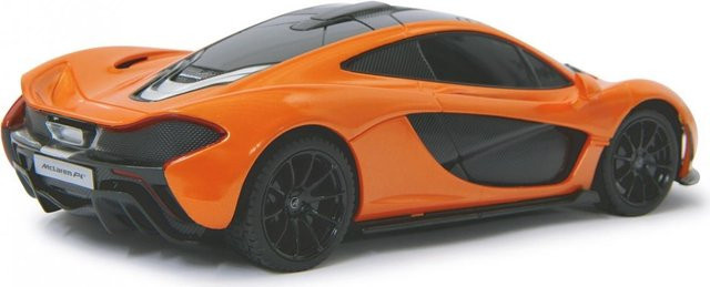 Jamara McLaren P1 On-Road-Rennwagen 1:24 - Bild 1