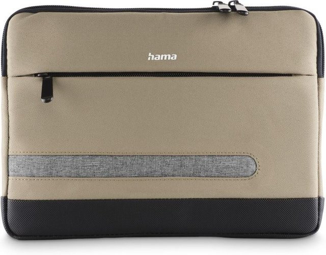 Hama Tablet-Sleeve Terra in Beige für 11 Zoll bis 28 cm - Bild 1