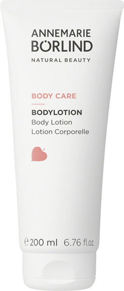 Annemarie Börlind Body Lotion, Unisex - Bild 1