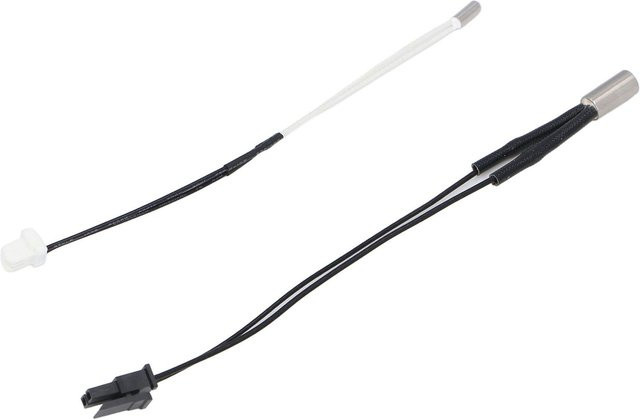 TOMTOP JMS Heizstab und Thermistor-Draht-Kit 24V 40W für Prusa in Schwarz - Bild 1