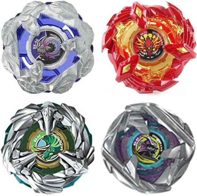 Takara Tomy Beyblade Battle Entry Set - Bild 1