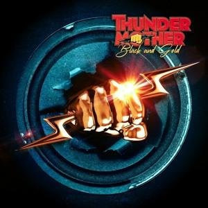 Black and Gold, Thundermother, CD, Digipak - Bild 1