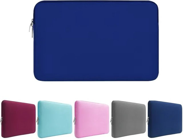 Schutzhülle für Lenovo Legion Y700 (2025, 4., 3. und 2. Generation) 8,8 Zoll Tablet in Blau - Bild 1
