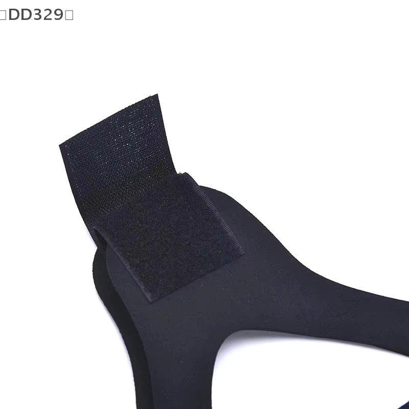 Bette Anti-Schnarch-Gürtel Kinnriemen Mundschutz, Unisex - Bild 6